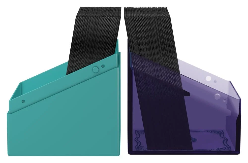 Ultimate Guard Boulder 100+ Magic: The Gathering "Lorwyn Eclipsed" (76 x 75 x 98.5 mm) - Faeries